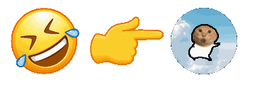 meme finger